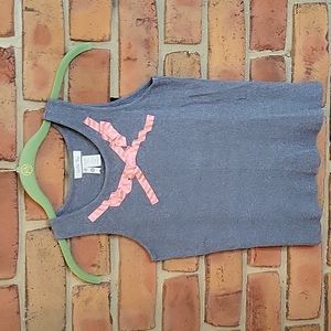 Matilda Jane embellished tank size 12